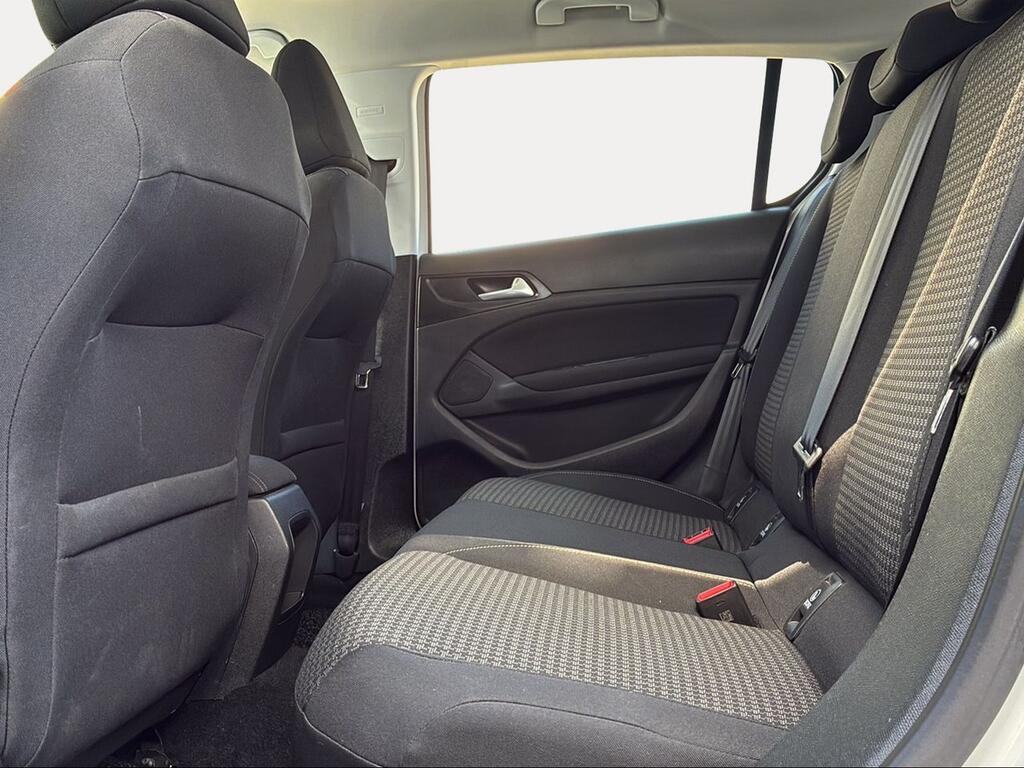 Peugeot 308 5p Style 1.2 PureTech 81KW (110CV) S&S - Foto 380