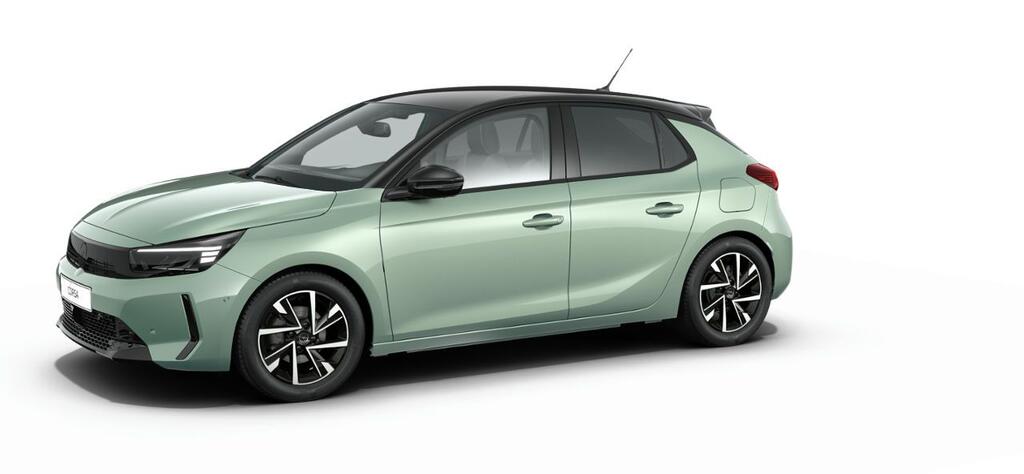 Opel Corsa 1.2T XHL 74kW (100CV) YES - Foto 283