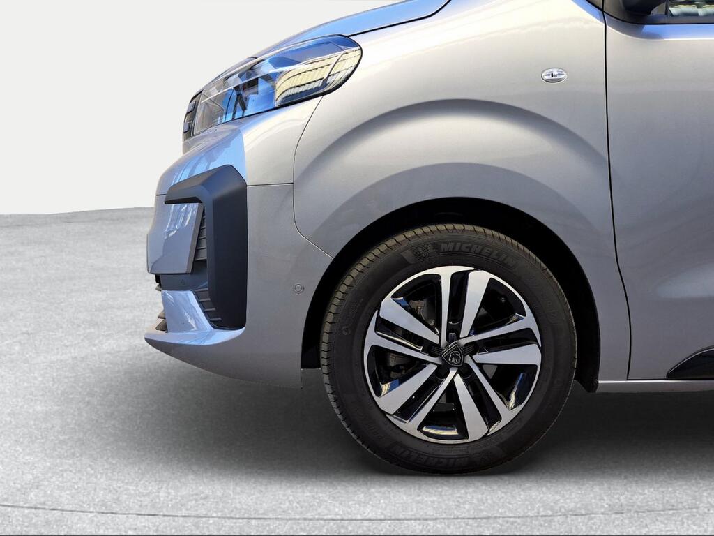 Peugeot Traveller Business VIP Standard BlueHDi 180 EAT8 - Foto 344