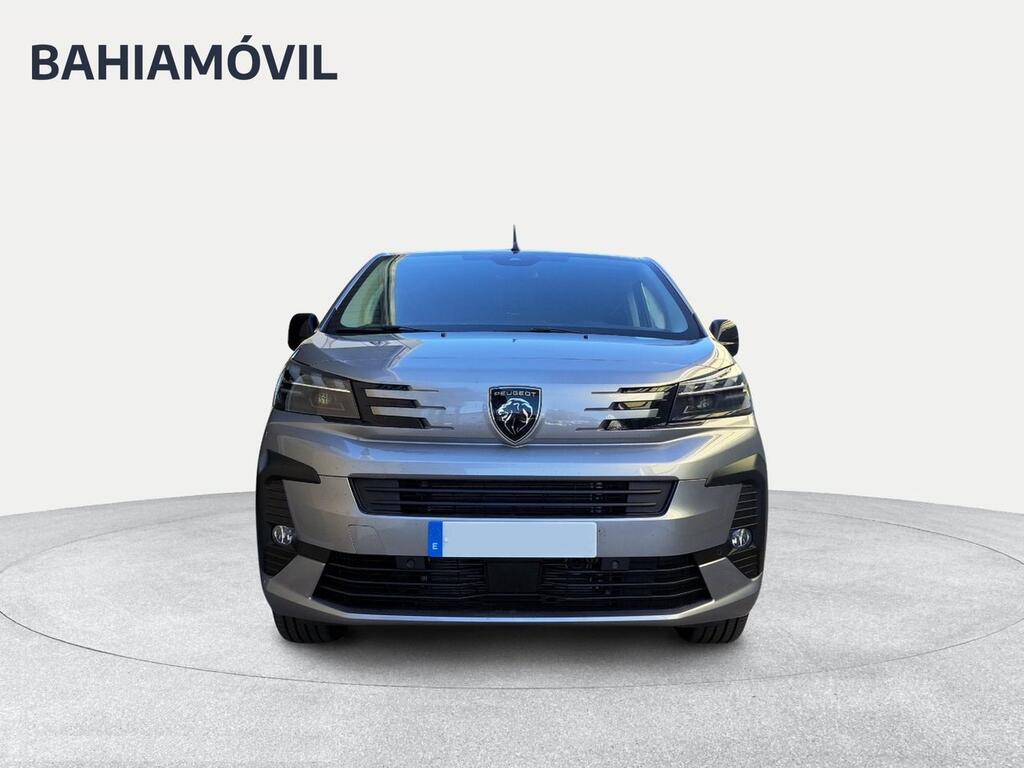 Peugeot Traveller Business VIP Standard BlueHDi 180 EAT8 - Foto 340