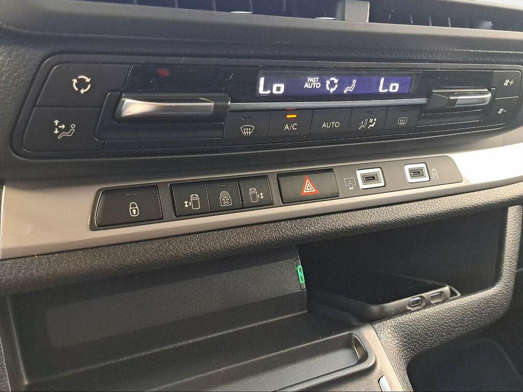 Peugeot Traveller Business VIP Standard BlueHDi 180 EAT8 - Foto 364