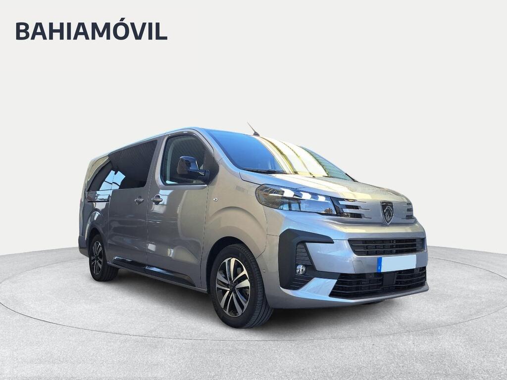 Peugeot Traveller Business VIP Standard BlueHDi 180 EAT8 - Foto 341
