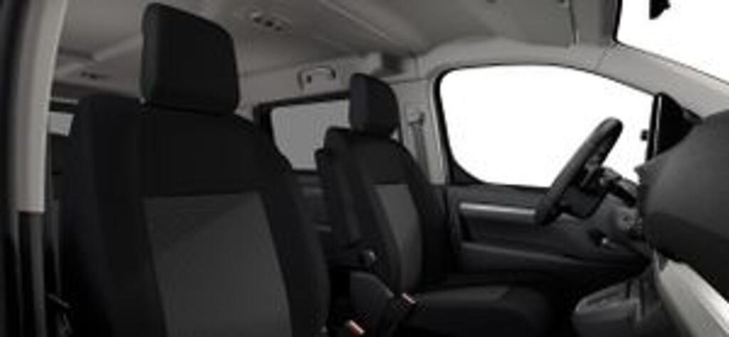 Peugeot Traveller Business BlueHDi 180 S&S EAT8 Standard - Foto 314