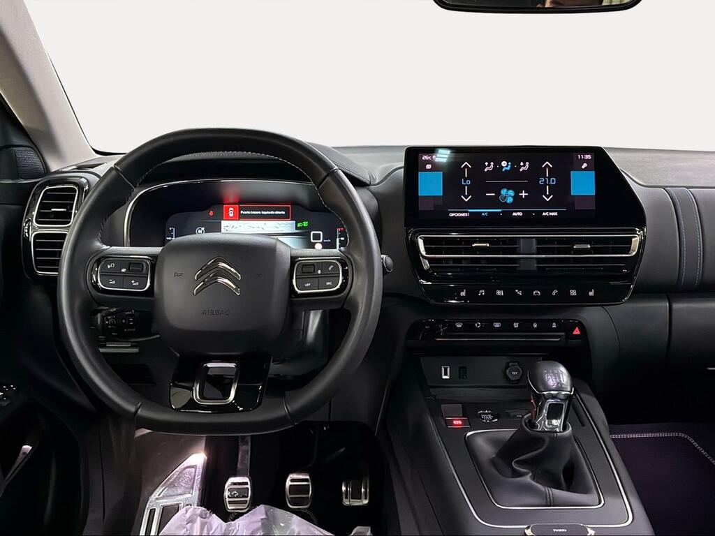 Citroën C5 Aircross PureTech 96kW (130CV) S&S Shine Pack - Foto 411