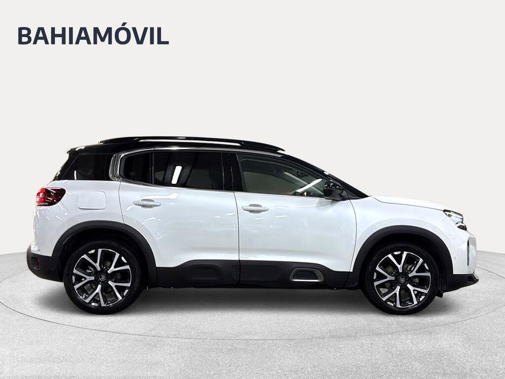 Citroën C5 Aircross PureTech 96kW (130CV) S&S Shine Pack - Foto 401