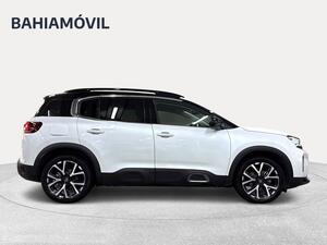 Citroën C5 Aircross PureTech 96kW (130CV) S&S Shine Pack