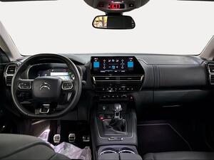 Citroën C5 Aircross PureTech 96kW (130CV) S&S Shine Pack
