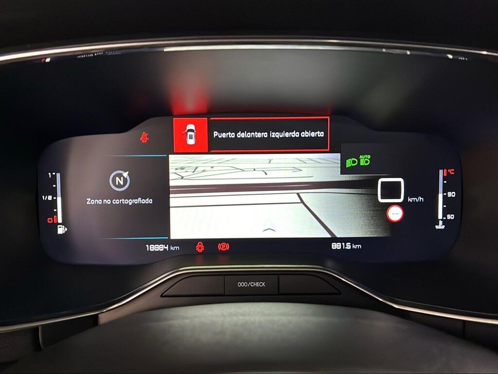 Citroën C5 Aircross PureTech 96kW (130CV) S&S Shine Pack - Foto 415