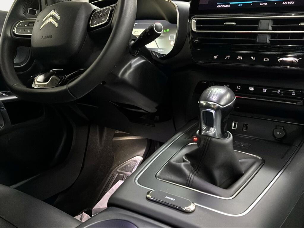 Citroën C5 Aircross PureTech 96kW (130CV) S&S Shine Pack - Foto 416