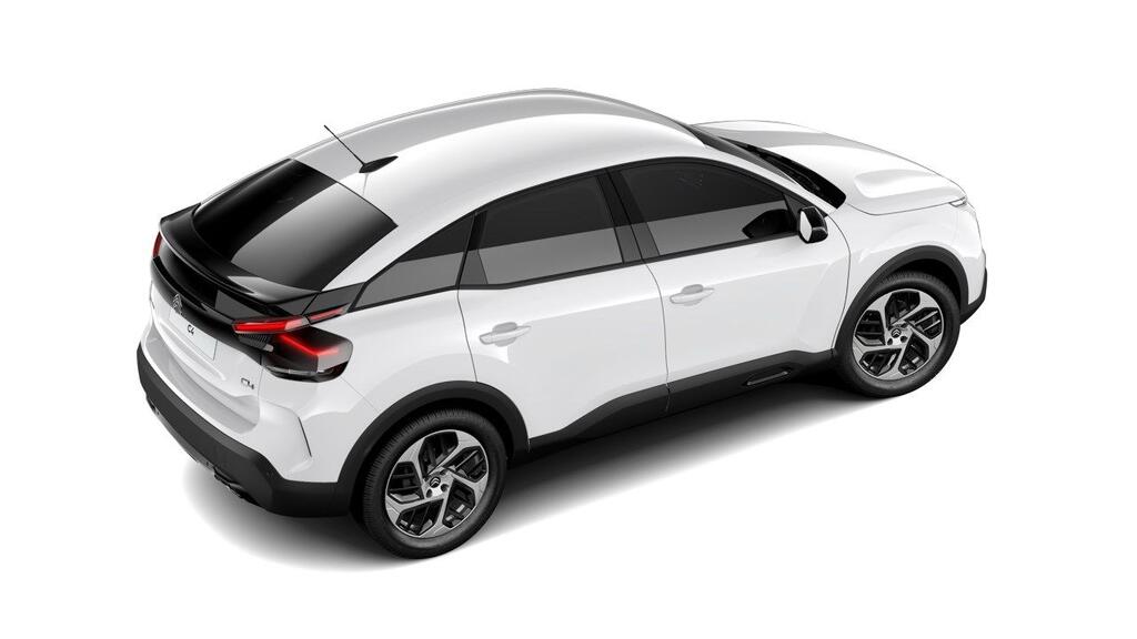 Citroën C4 PureTech 130 S&S 6v Plus - Foto 181