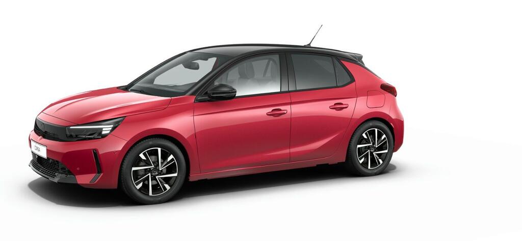 Opel Corsa 1.2T XHL 74kW (100CV) YES - Foto 272