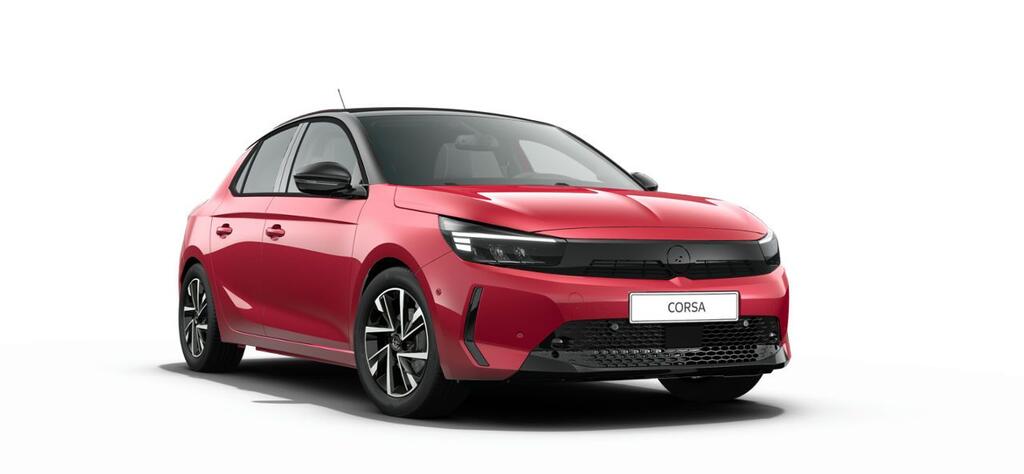 Opel Corsa 1.2T XHL 74kW (100CV) YES - Foto 275