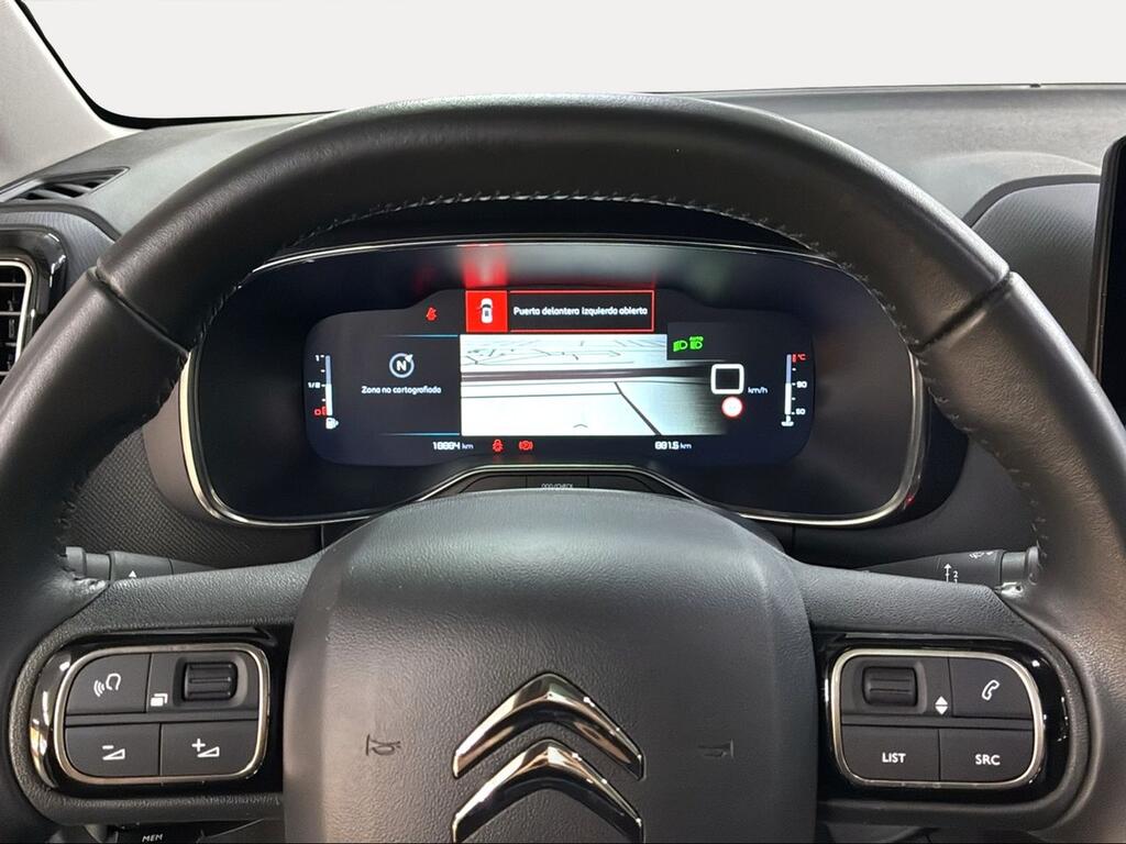 Citroën C5 Aircross PureTech 96kW (130CV) S&S Shine Pack - Foto 414