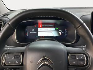 Citroën C5 Aircross PureTech 96kW (130CV) S&S Shine Pack