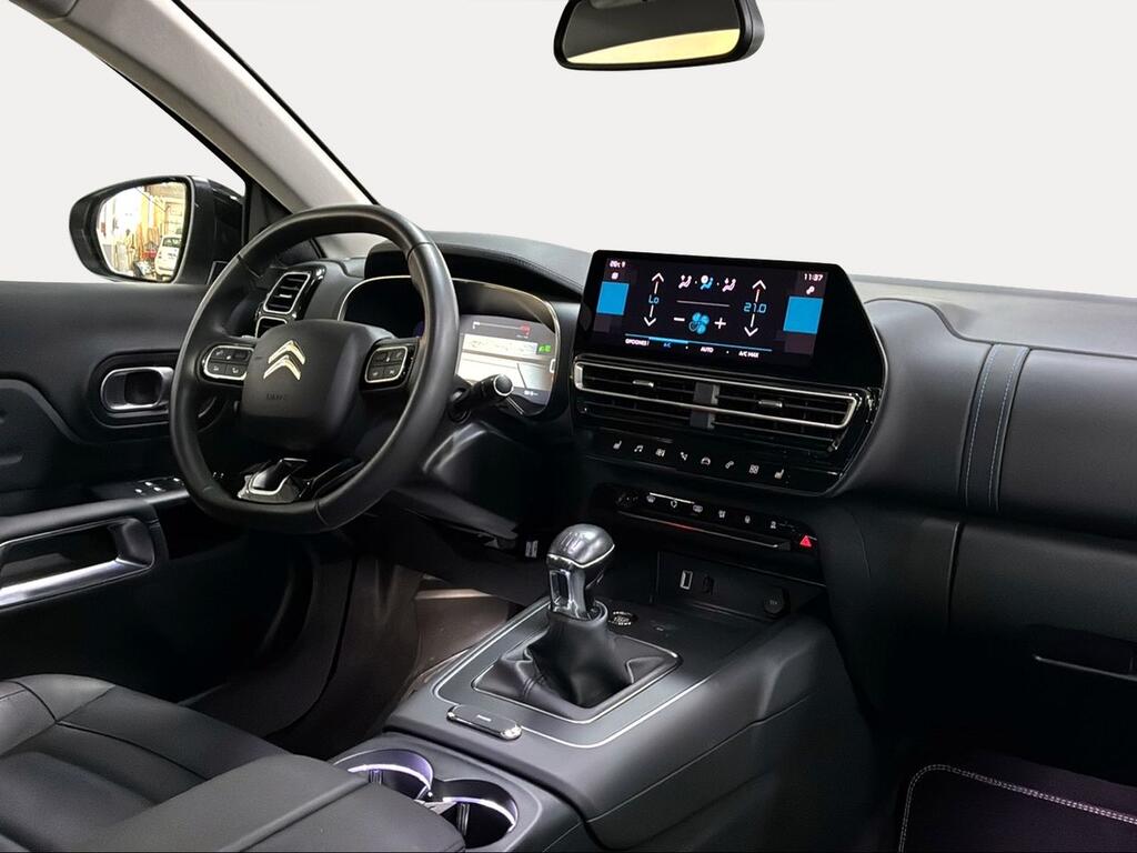 Citroën C5 Aircross PureTech 96kW (130CV) S&S Shine Pack - Foto 412