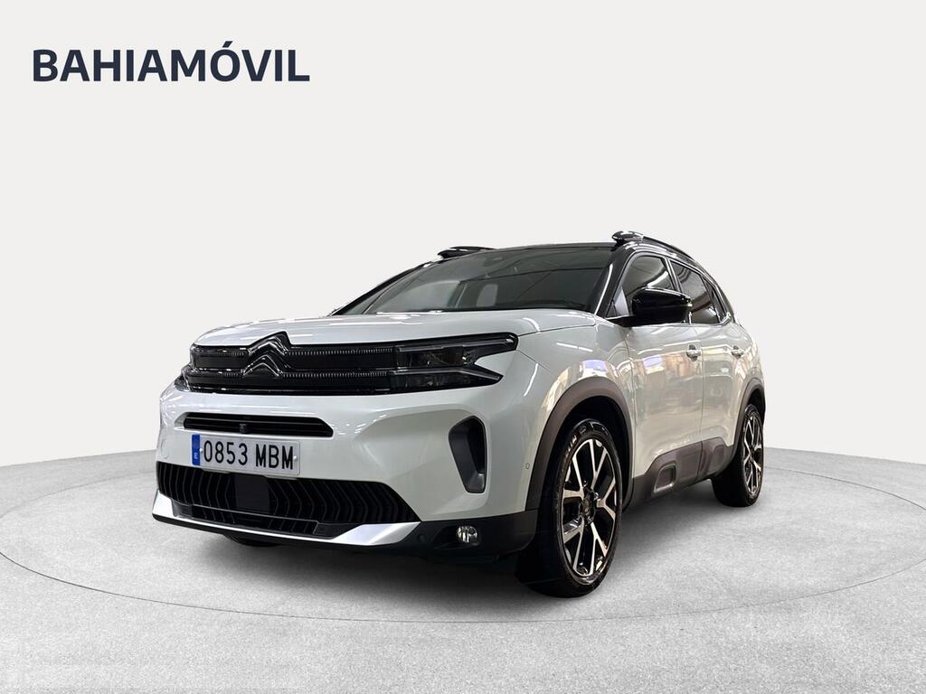 Citroën C5 Aircross PureTech 96kW (130CV) S&S Shine Pack - Foto 398