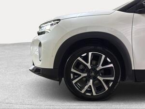 Citroën C5 Aircross PureTech 96kW (130CV) S&S Shine Pack