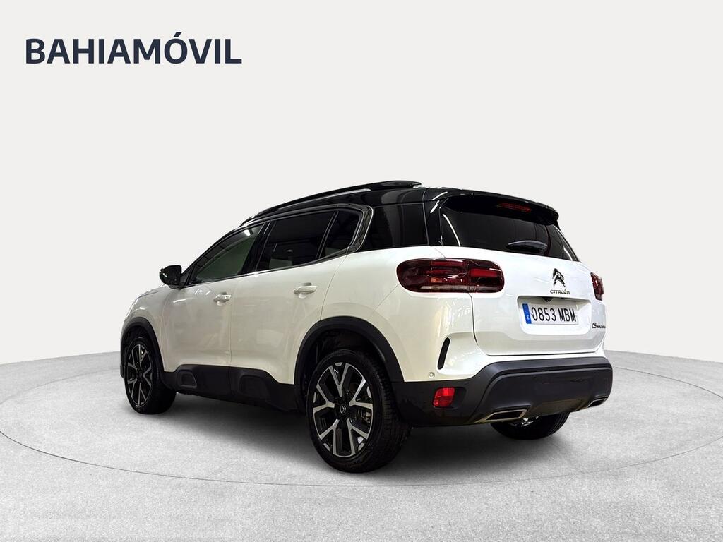 Citroën C5 Aircross PureTech 96kW (130CV) S&S Shine Pack - Foto 404
