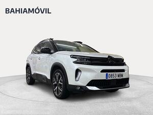 Citroën C5 Aircross PureTech 96kW (130CV) S&S Shine Pack