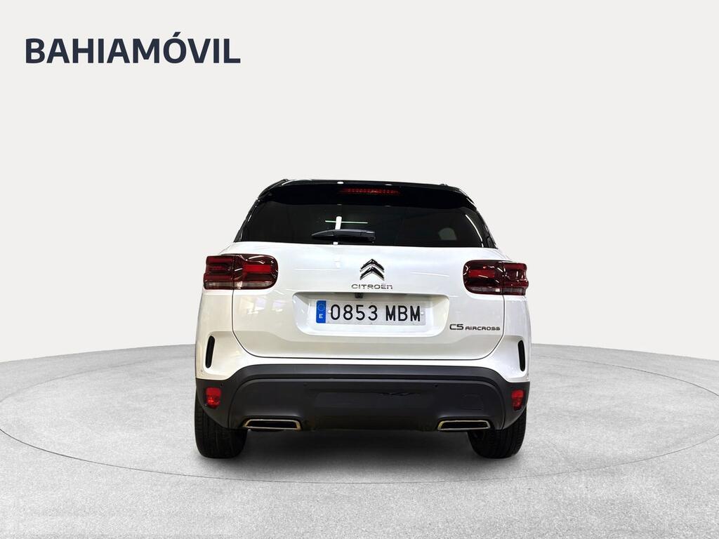 Citroën C5 Aircross PureTech 96kW (130CV) S&S Shine Pack - Foto 402