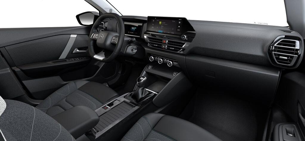 Citroën C4 PureTech 130 S&S 6v Plus - Foto 185