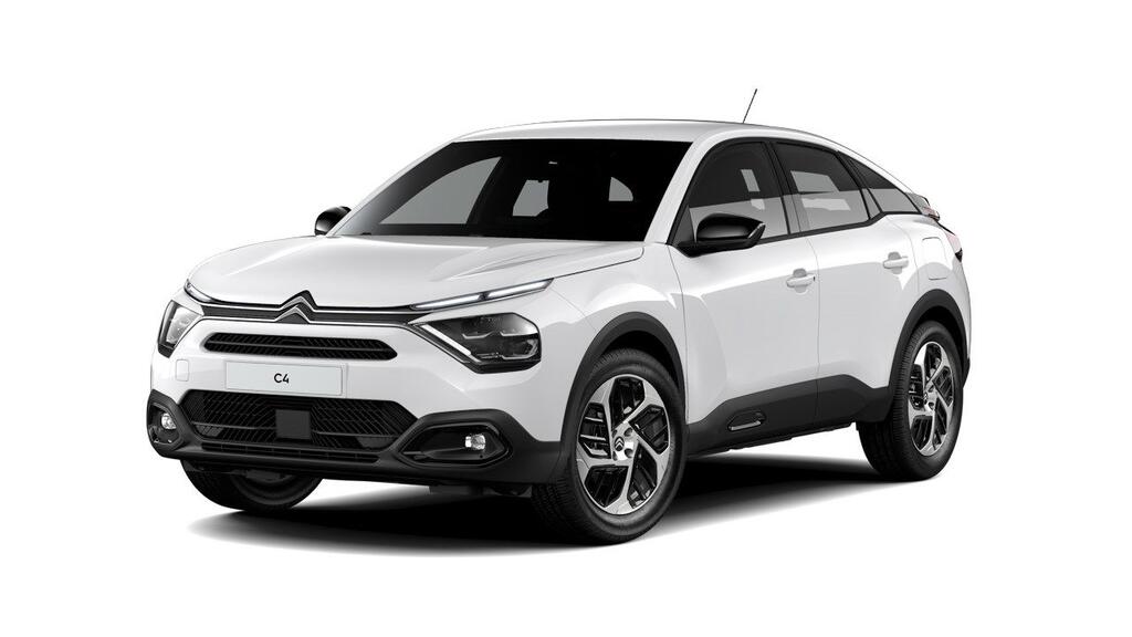 Citroën C4 PureTech 130 S&S 6v Plus - Foto 178