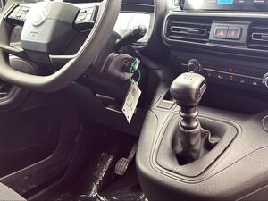 Citroën Berlingo Berlingo VAN Talla M BlueHDi 100 S&S