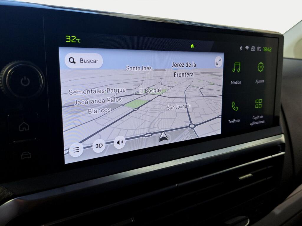 Peugeot Traveller Business VIP Standard BlueHDi 180 EAT8 - Foto 355