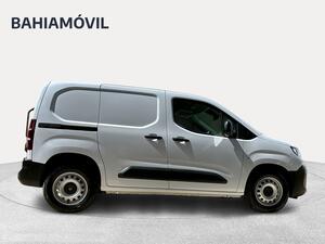 Citroën Berlingo Berlingo VAN Talla M BlueHDi 100 S&S