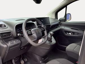 Citroën Berlingo Berlingo VAN Talla M BlueHDi 100 S&S