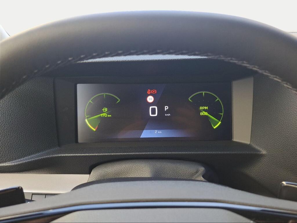 Peugeot Traveller Business VIP Standard BlueHDi 180 EAT8 - Foto 343