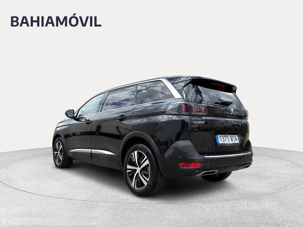 Peugeot 5008 1.5 BlueHDi 96kW S&S GT EAT8 - Foto 386