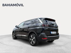 Peugeot 5008 1.5 BlueHDi 96kW S&S GT EAT8