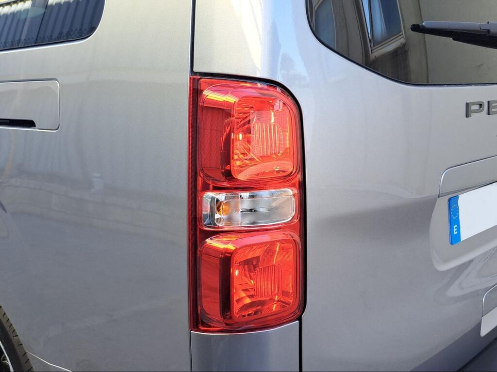 Peugeot Traveller Business VIP Standard BlueHDi 180 EAT8 - Foto 346