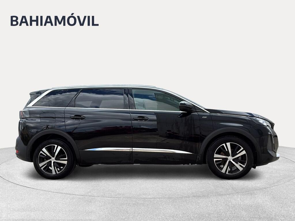 Peugeot 5008 1.5 BlueHDi 96kW S&S GT EAT8 - Foto 383