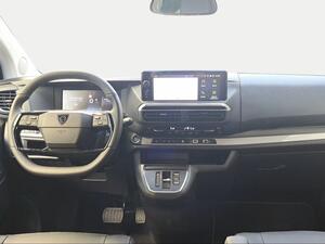 Peugeot Traveller Business VIP Standard BlueHDi 180 EAT8