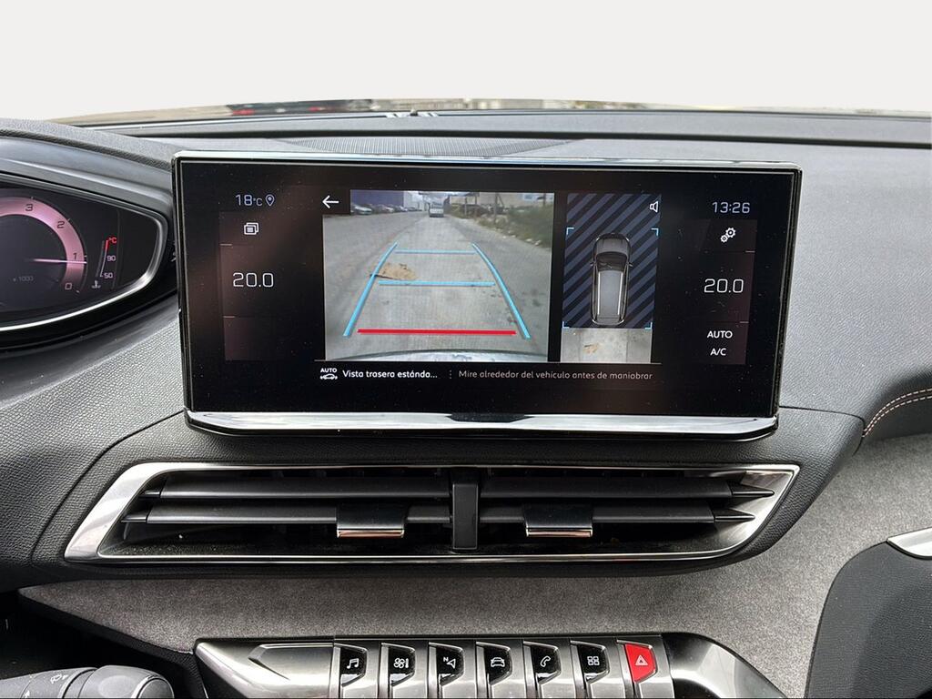 Peugeot 5008 1.5 BlueHDi 96kW S&S GT EAT8 - Foto 405
