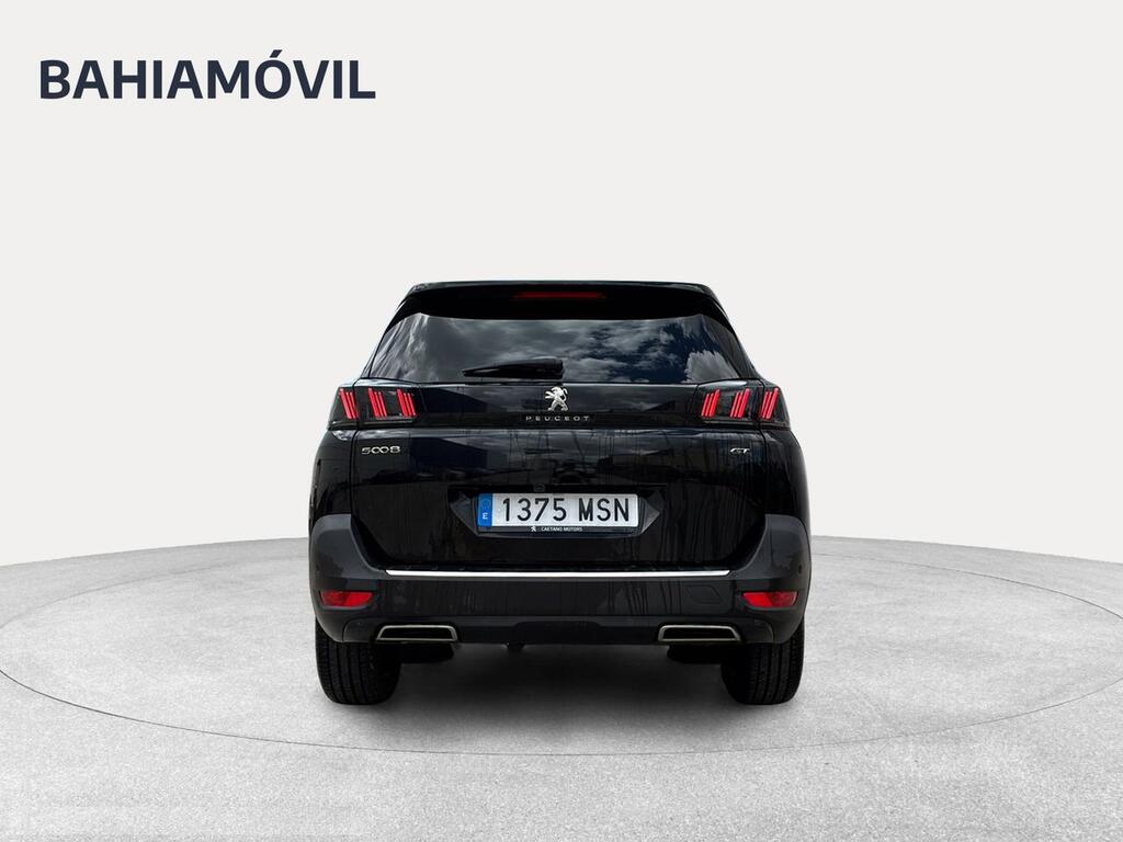 Peugeot 5008 1.5 BlueHDi 96kW S&S GT EAT8 - Foto 384
