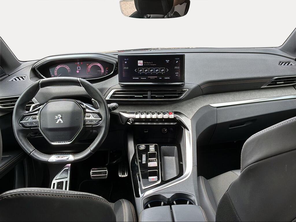 Peugeot 5008 1.5 BlueHDi 96kW S&S GT EAT8 - Foto 387