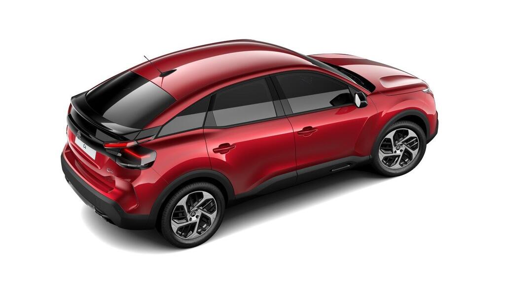 Citroën C4 PureTech 130 S&S 6v Plus - Foto 208