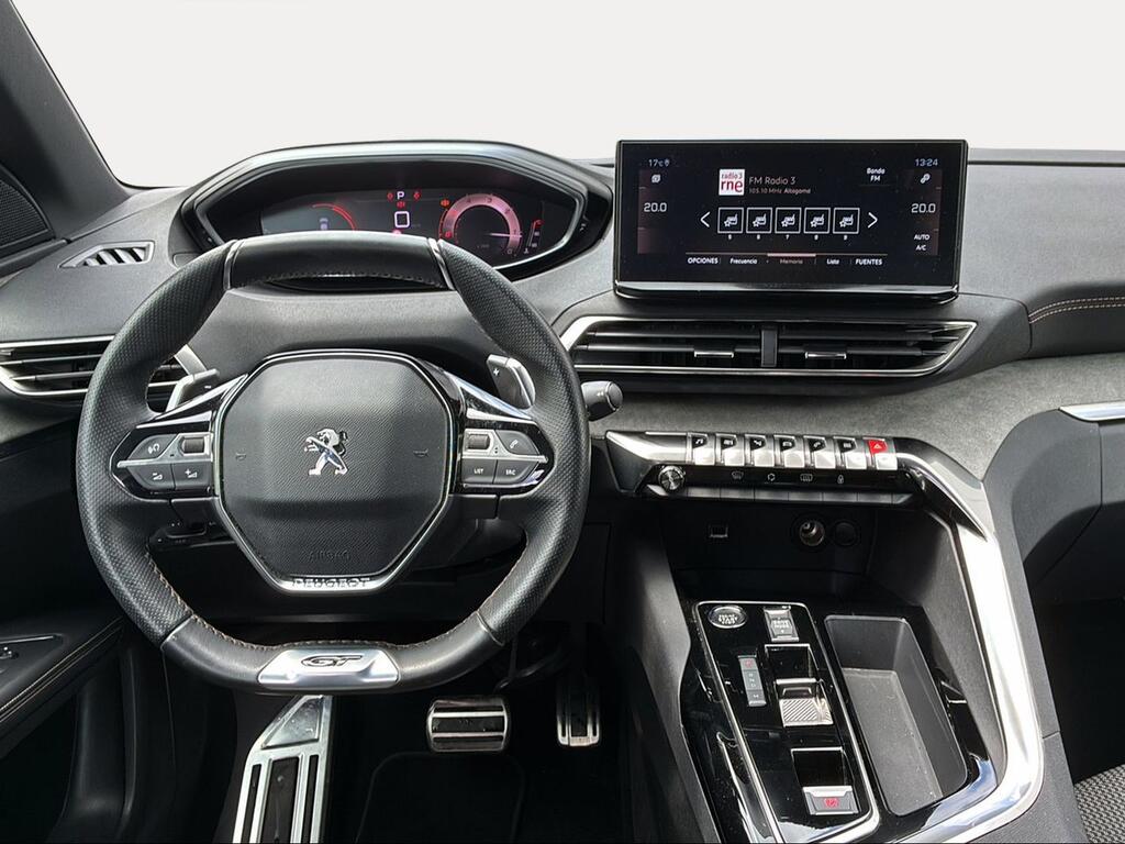 Peugeot 5008 1.5 BlueHDi 96kW S&S GT EAT8 - Foto 393