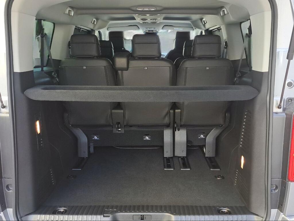 Peugeot Traveller Business VIP Standard BlueHDi 180 EAT8 - Foto 337