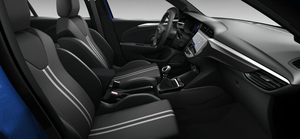 Opel Corsa 1.2T XHL 74kW (100CV) GS - Foto 328