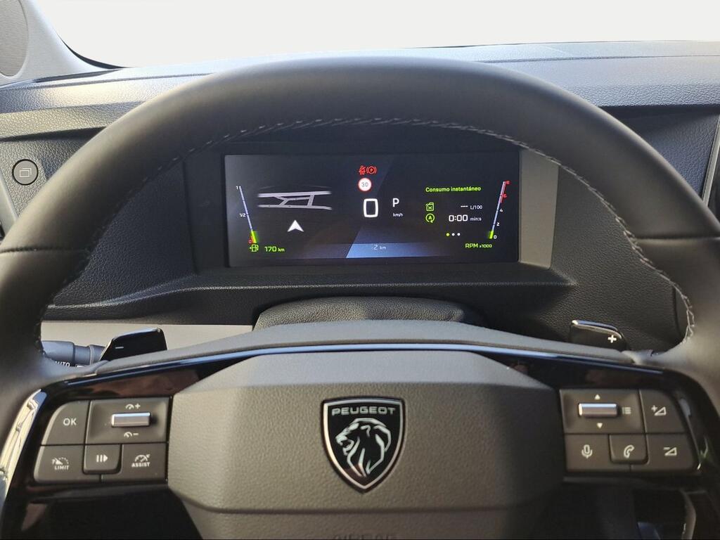 Peugeot Traveller Business VIP Standard BlueHDi 180 EAT8 - Foto 341