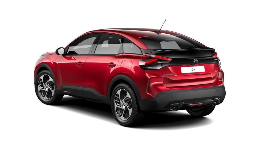 Citroën C4 PureTech 130 S&S 6v Plus - Foto 207