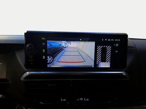 Peugeot Traveller Business VIP Standard BlueHDi 180 EAT8