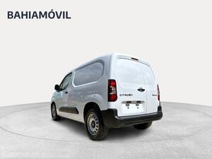 Citroën Berlingo Berlingo VAN Talla M BlueHDi 100 S&S