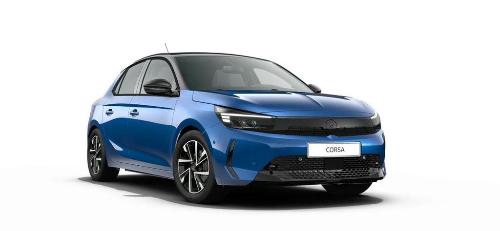 Opel Corsa 1.2T XHL 74kW (100CV) YES - Foto 308