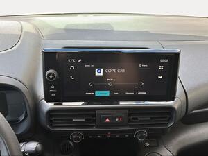 Citroën Berlingo Berlingo VAN Talla M BlueHDi 100 S&S