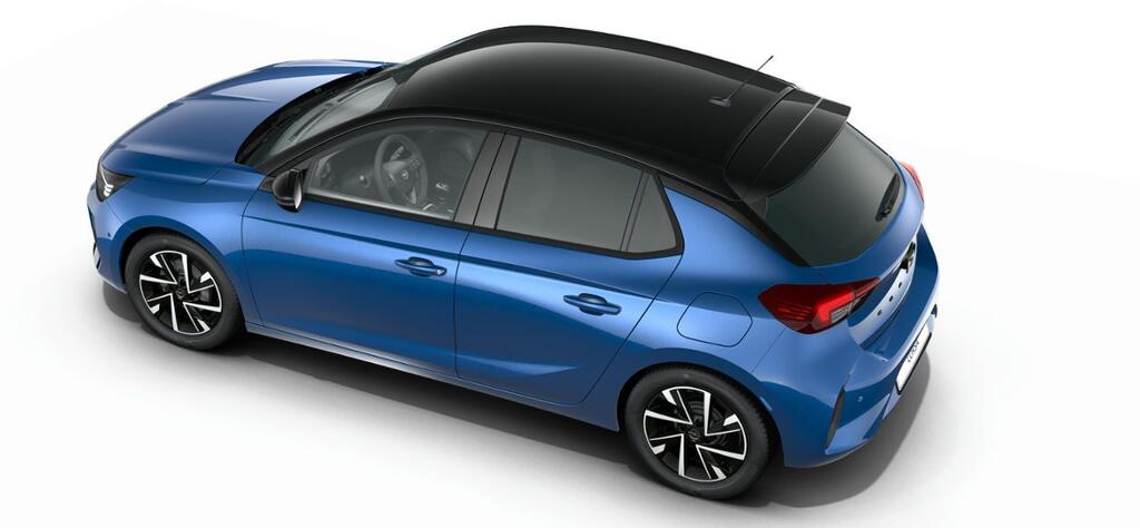 Opel Corsa 1.2T XHL 74kW (100CV) YES - Foto 306